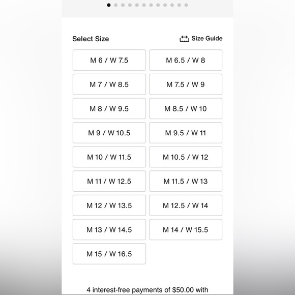 Nike Victory 2 Faith Kipyegon Burgundy Crush / Electric Algae size 14 - Picture 13 of 13